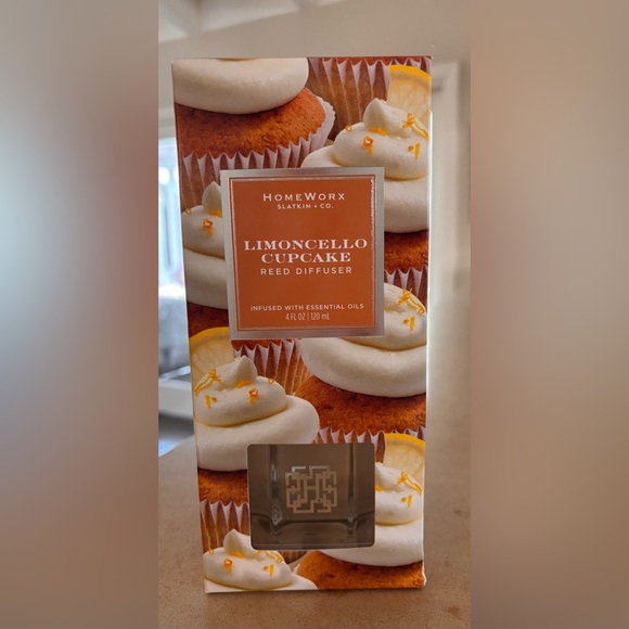 Limoncello Stick Diffuser - Picture 3 of 3